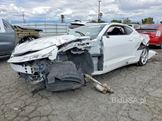 CHEVROLET CAMARO LS