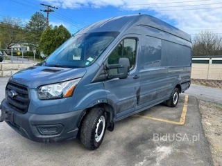 FORD TRANSIT T-250