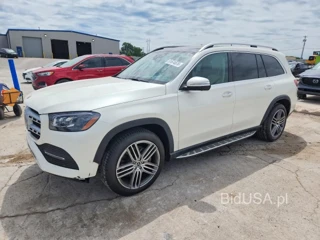 MERCEDES-BENZ GLS 450 4MATIC