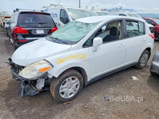 NISSAN VERSA 1.8 S