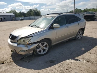 LEXUS RX 330