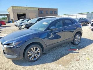 MAZDA CX-30 PREMIUM