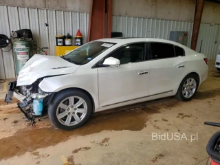 BUICK LACROSSE CXL
