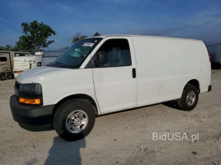 CHEVROLET EXPRESS G2500