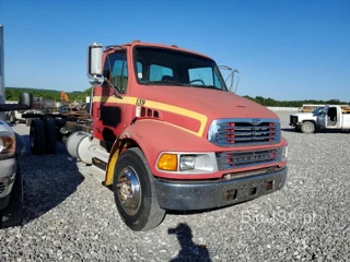 STERLING TRUCK ACTERRA