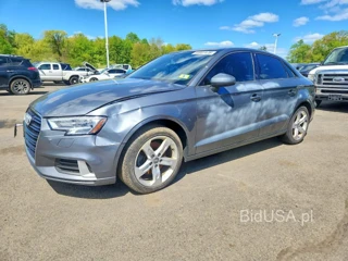 AUDI A3 PREMIUM