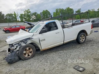 RAM 1500 SLT