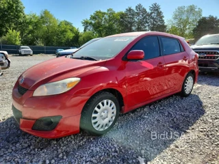 TOYOTA MATRIX BASE