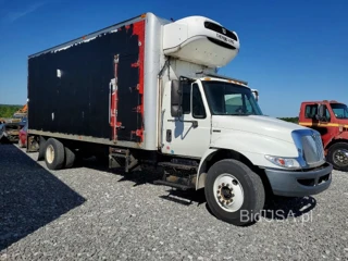 INTERNATIONAL 4300 4300