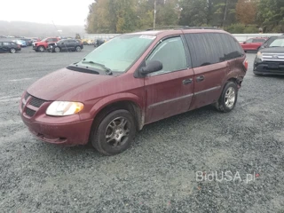 DODGE CARAVAN SE
