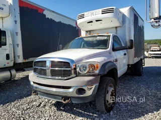 DODGE RAM 4500 ST