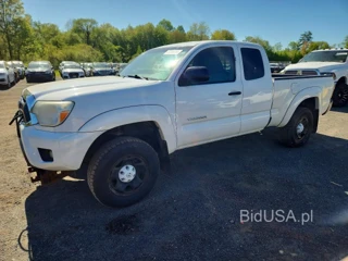 TOYOTA TACOMA V6