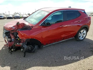 BUICK ENCORE GX PREFERRED