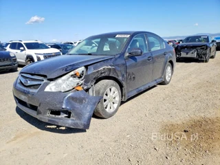 SUBARU LEGACY 2.5I