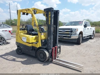 HYSTER HYSTER 550FT