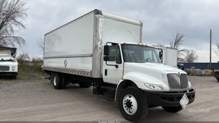 INTERNATIONAL INTERNATIONAL DURASTAR 4300