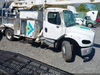 FREIGHTLINER FREIGHTLINER M2 106
