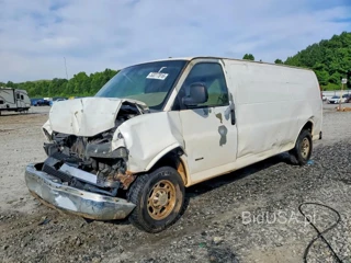 CHEVROLET EXPRESS