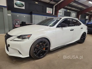 LEXUS IS 350