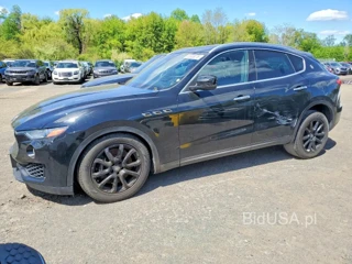 MASERATI LEVANTE S