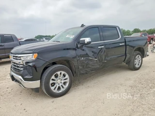 CHEVROLET SILVERADO C1500 LTZ