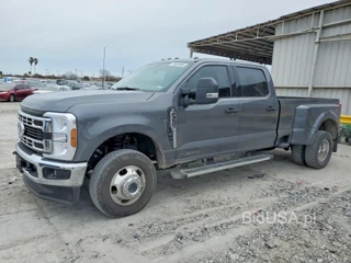 FORD F350 SUPER DUTY