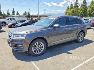 AUDI Q7 PREMIUM