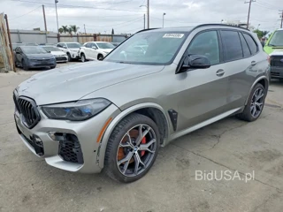 BMW X5 M