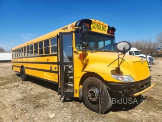 PETERBILT 3000 CE