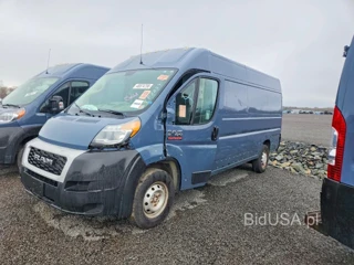 RAM PROMASTER 3500