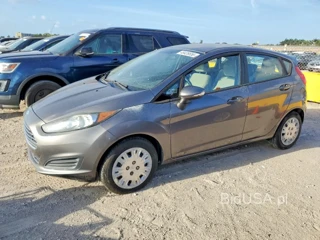 FORD FIESTA SE