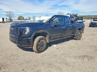 GMC SIERRA K2500 DENALI ULTIMATE