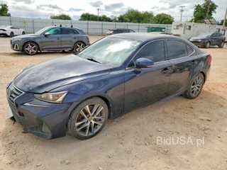 LEXUS IS 300
