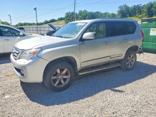 LEXUS GX 460 PREMIUM