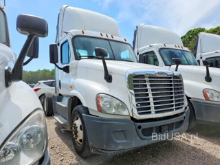 FREIGHTLINER CASCADIA 125