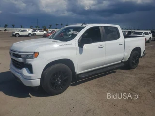 CHEVROLET SILVERADO C1500 RST