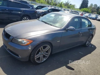 BMW 325 I