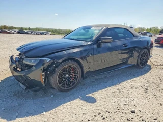 BMW M4 COMPETITION