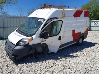 RAM PROMASTER 1500 1500 HIGH