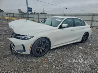 BMW 330I