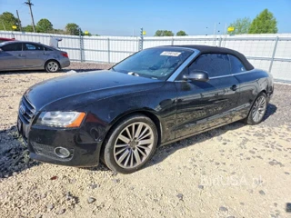 AUDI A5 PREMIUM PLUS