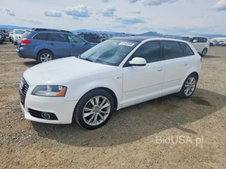AUDI A3 PREMIUM