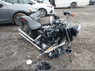 HARLEY-DAVIDSON HARLEY-DAVIDSON FLS SOFTAIL SLIM
