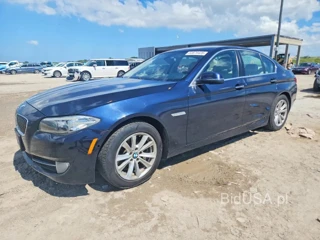 BMW 528 XI