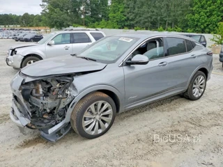 BUICK ENVISTA AVENIR