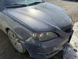MAZDA 3 I