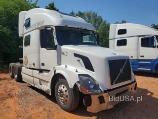 VOLVO VN VNL