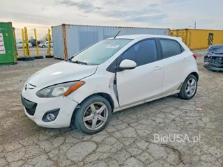 MAZDA MAZDA 2