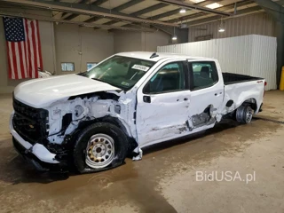 CHEVROLET SILVERADO K1500