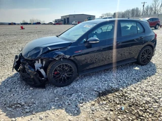 VOLKSWAGEN GTI SE